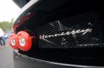 Hennessey Venom GT Spyder 2012 года